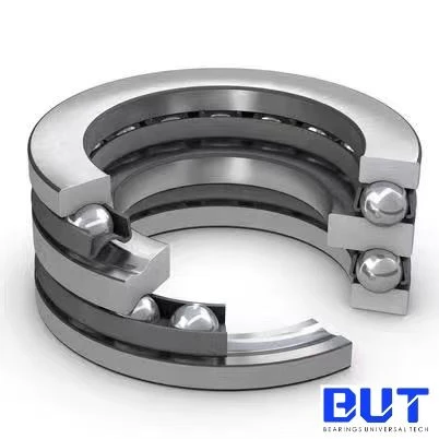 BUT Thrust Ball Bearing
