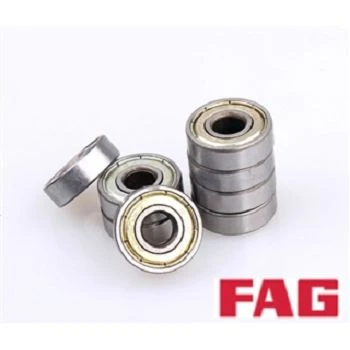FAG Micro Bearing