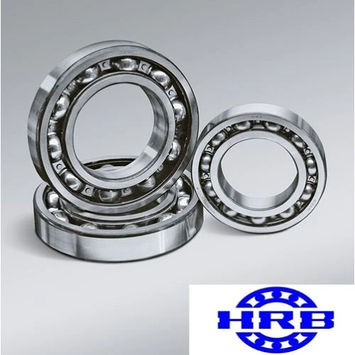 HRB Deep Groove Ball Bearing HRB Deep Groove Ball Bearing