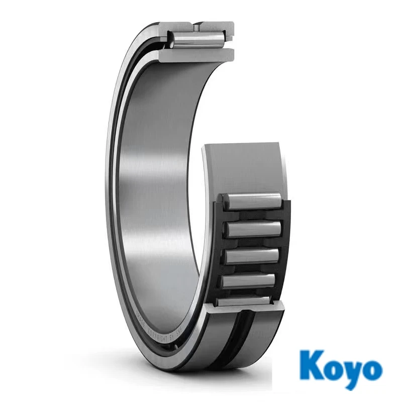 KOYO Cylindrical Roller Ball Bearing