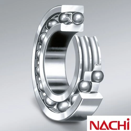 NACHI Self-aligning Ball Bearing